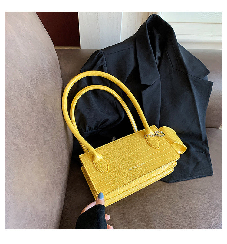 Women's handbags trendy wild handbag Mostore.com