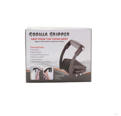 Metal wood panel handle handle portable quick clip American Varieties