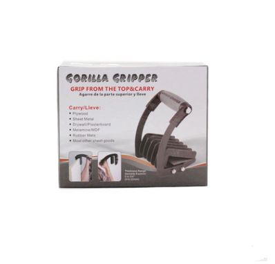 Metal wood panel handle handle portable quick clip American Varieties