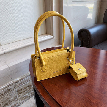 Women's handbags trendy wild handbag Mostore.com