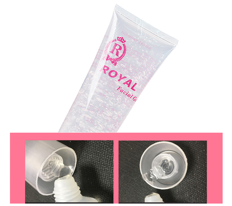 Facial gel hyaluronic acid white gel moisturizing gel Mostore.com