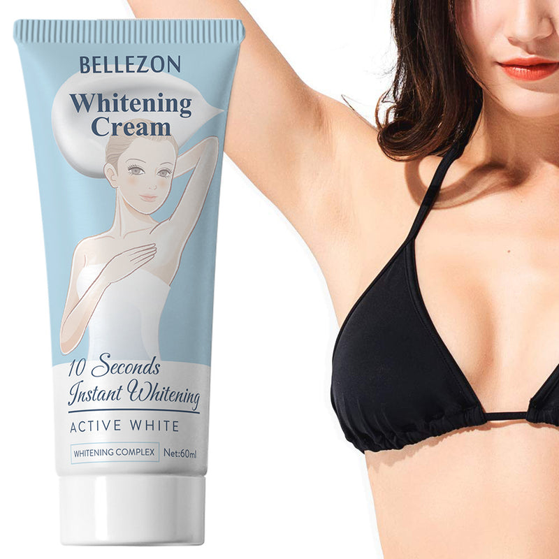 Bellezon Underarm Skin Cream Mostore.com