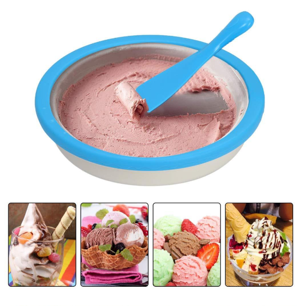 Hot Home Fried Yogurt Machine Mostore.com