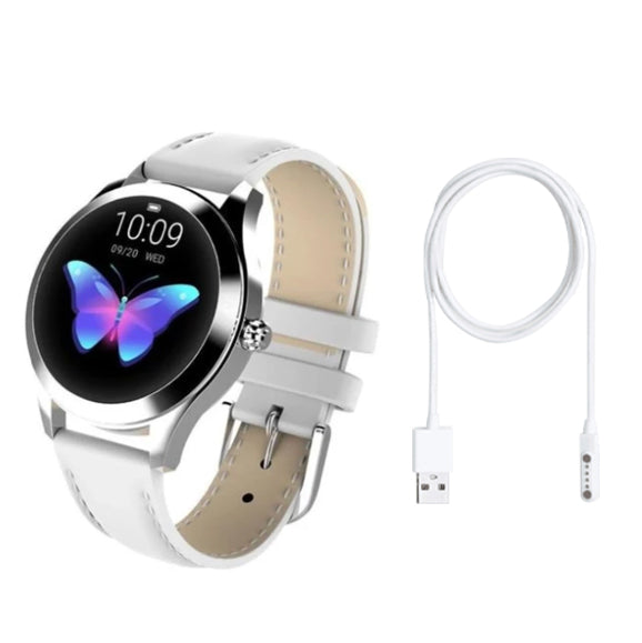 Heart Rate Monitoring Sports Step Smart Bracelet Mostore.com