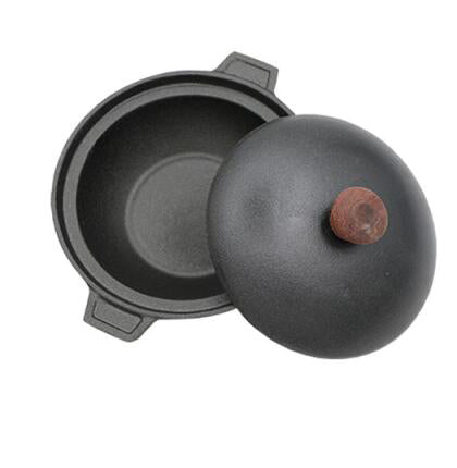 Iron pot Mostore.com