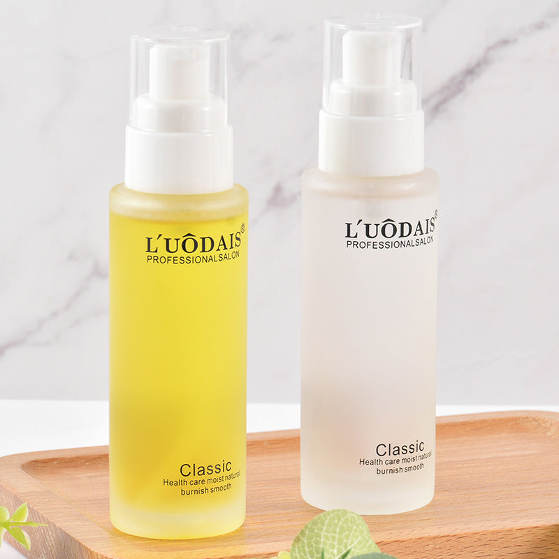 Essence Leave-in Conditioner Elastin to Repair Frizz and Conditioner