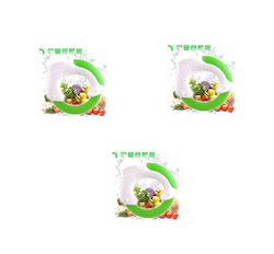 Rolling Knife Circular Kitchen Cutter with Hanging Hook Mostore.com