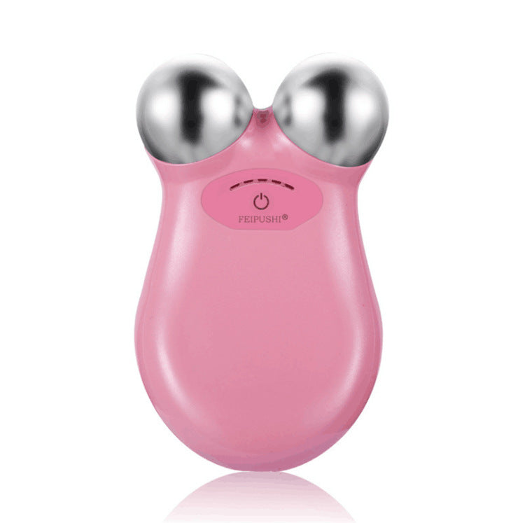 Facial Lifting Firming Skin Rejuvenation Face-lifting Device Mostore.com