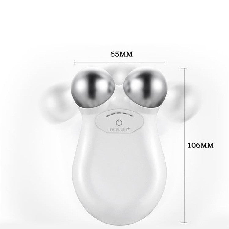 Facial Lifting Firming Skin Rejuvenation Face-lifting Device Mostore.com
