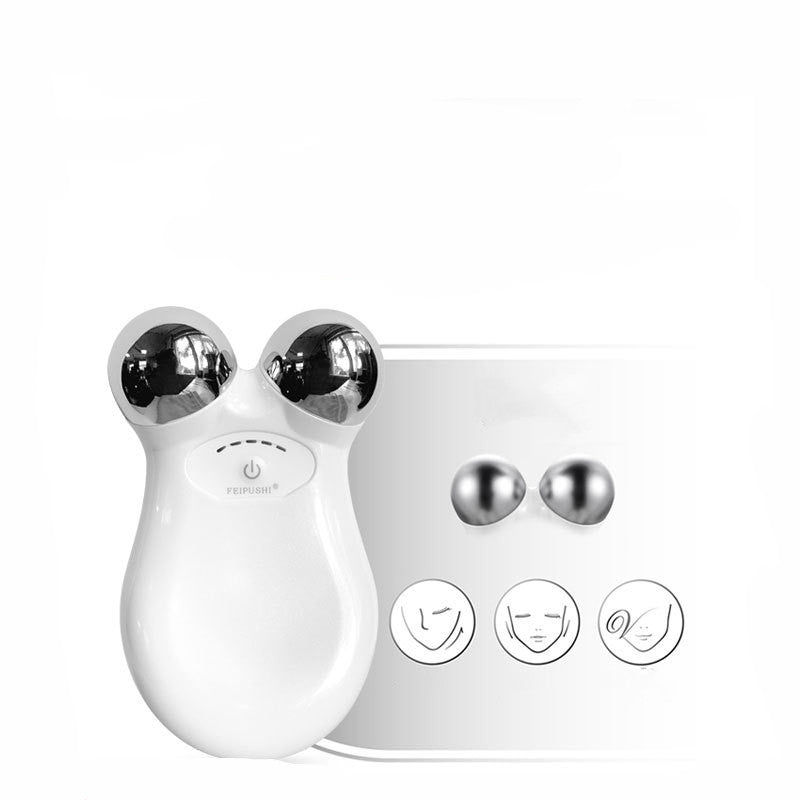 Facial Lifting Firming Skin Rejuvenation Face-lifting Device Mostore.com