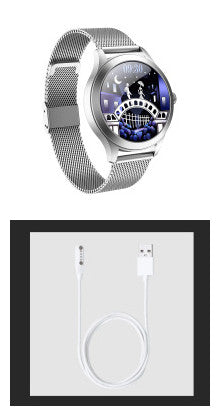 Chivo kw10pro women's smart Watch Mostore.com