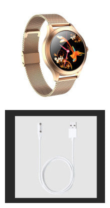 Chivo kw10pro women's smart Watch Mostore.com