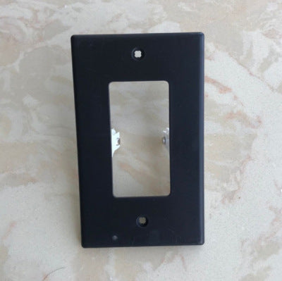 Socket Night Light Switch Panel LED Sensor Light Mostore.com