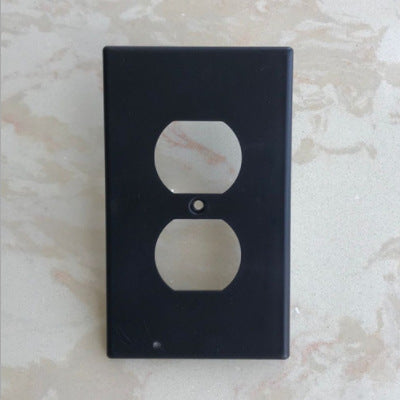 Socket Night Light Switch Panel LED Sensor Light Mostore.com
