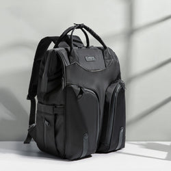 Mother And Baby Bag Back Milk Bag Mommy Bag Shoulders Mostore.com