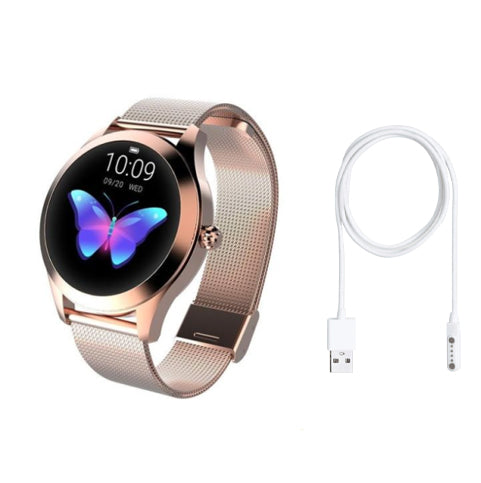 Heart Rate Monitoring Sports Step Smart Bracelet Mostore.com
