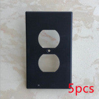 Socket Night Light Switch Panel LED Sensor Light Mostore.com