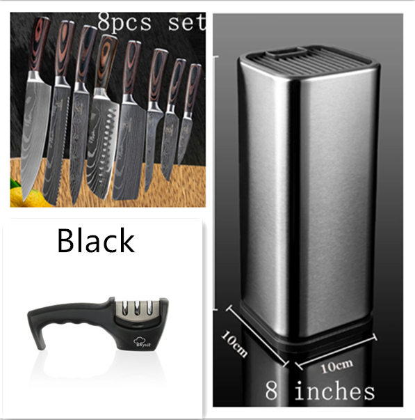 Chef Knives Kitchen Knives Cleaver Slicing Knives Mostorepro.com