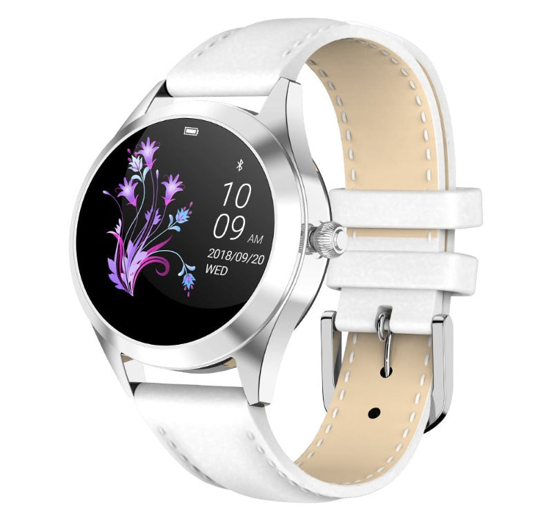 Heart Rate Monitoring Sports Step Smart Bracelet Mostore.com