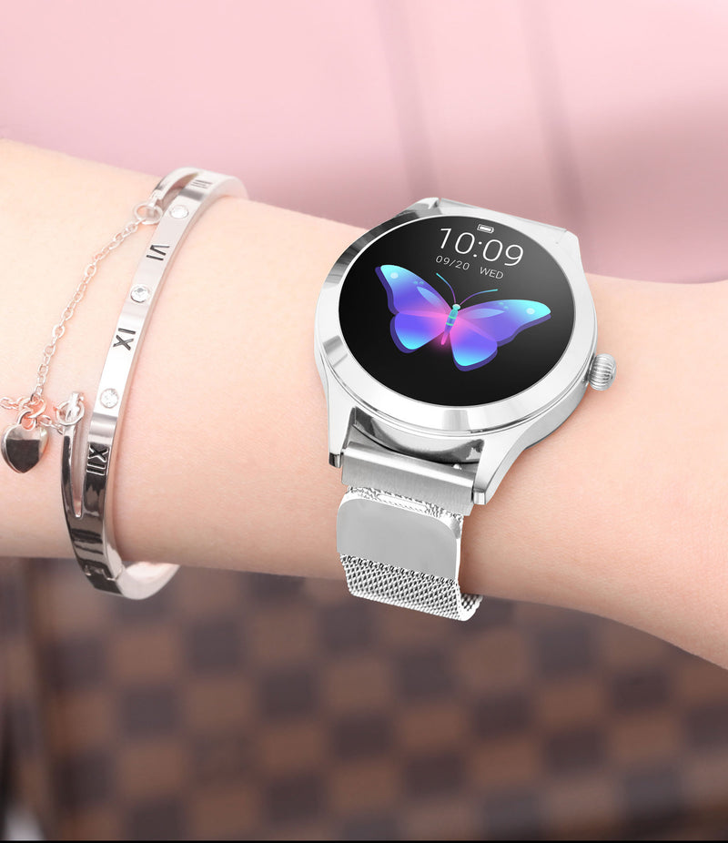 Heart Rate Monitoring Sports Step Smart Bracelet Mostore.com