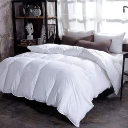 Down Duvet, Winter Duvet, Goose Down Duvet Core, Air Conditioner Mostore.com