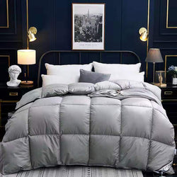 Down Duvet, Winter Duvet, Goose Down Duvet Core, Air Conditioner Mostore.com