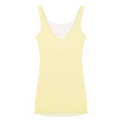 Sexy Vest Camisole Dress Women'S Summer