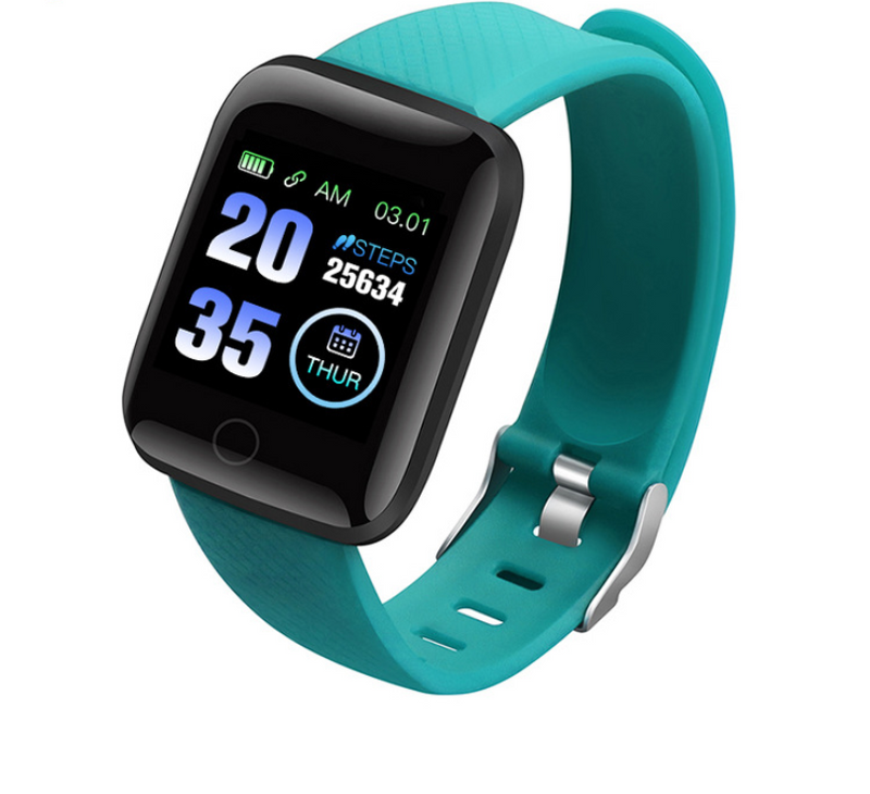 Blood Pressure Monitoring Sports Bracelet Mostore.com