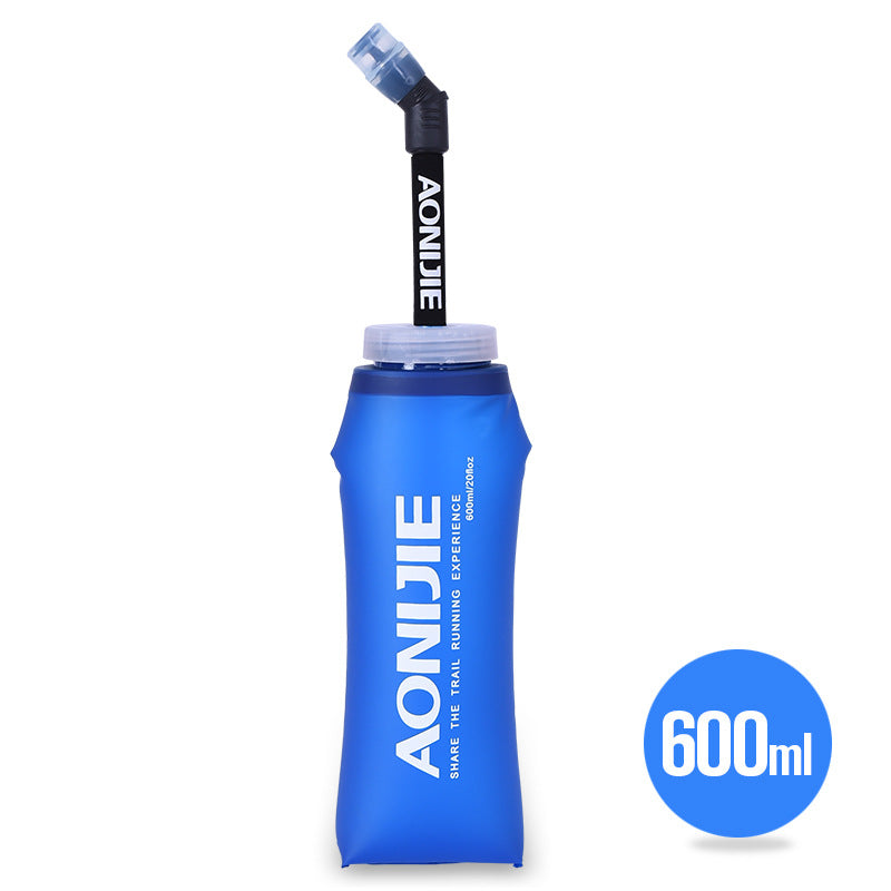Running Water Bag Backpack Sports Vest Mostore.com