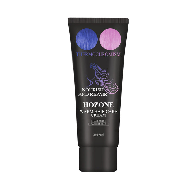 Color changing hair dye Mostore.com