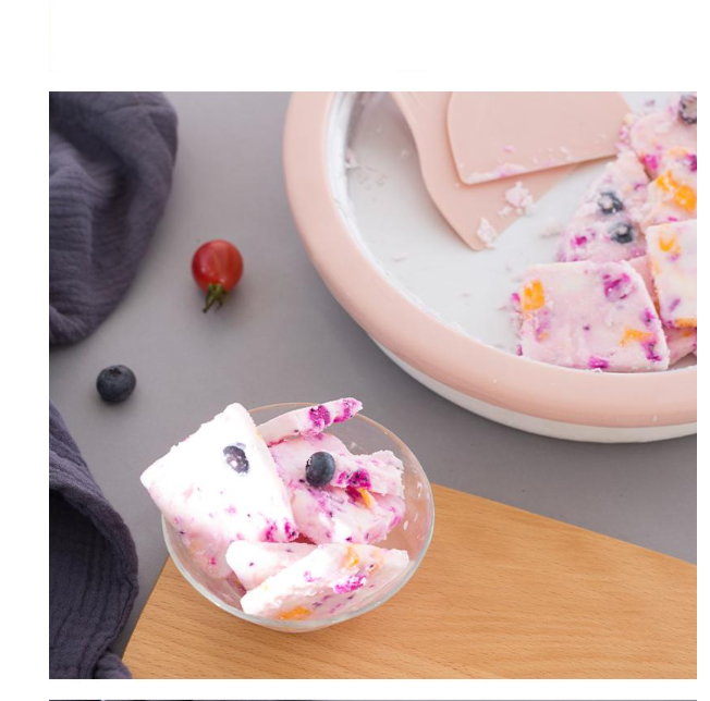 Hot Home Fried Yogurt Machine Mostore.com