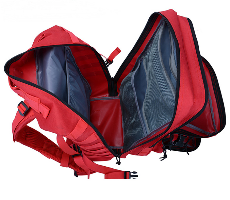 2021 Outdoor Mountaineering Bag Tactical Leisure Bag Army Fan Travel Computer Bag Individual Soldier Package Mostore.com