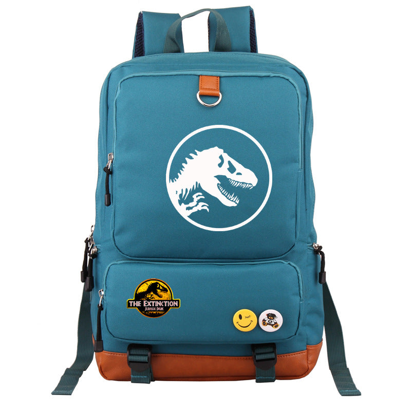 Jurassic World Laptop Bag Mostore.com