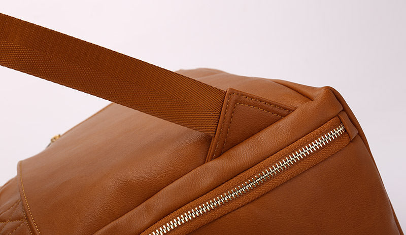 Mummy bag backpack Mostore.com