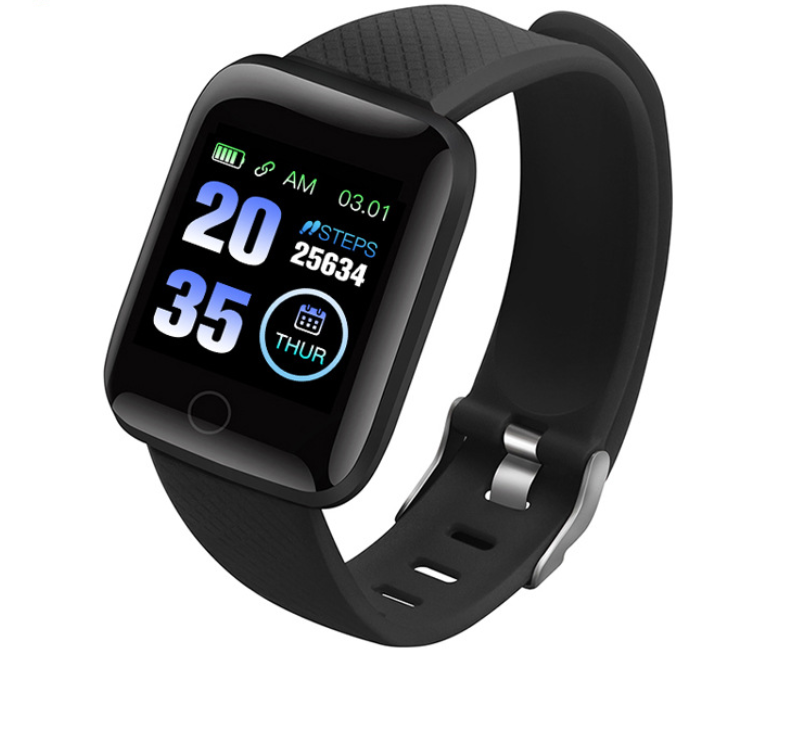 Blood Pressure Monitoring Sports Bracelet Mostore.com