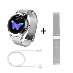 Heart Rate Monitoring Sports Step Smart Bracelet Mostore.com