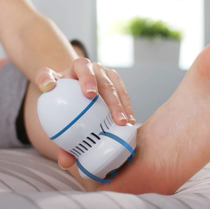 Multifunctional Electric Foot File Grinder Machine Dead Skin Callus Remover Mostore.com
