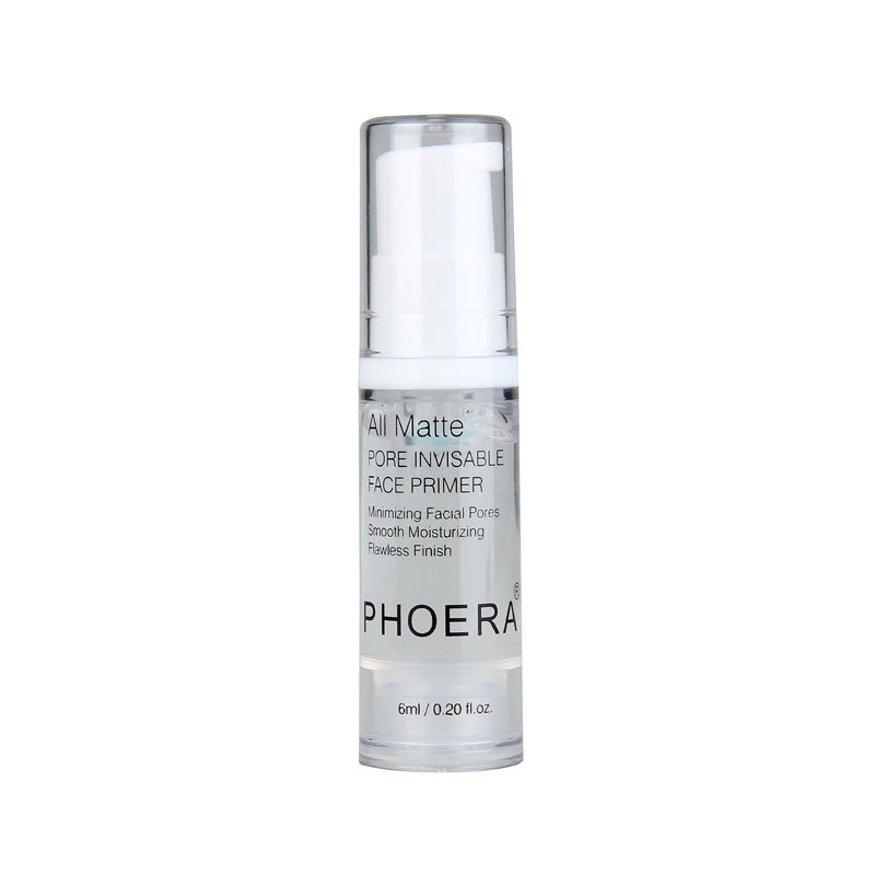 Isolation Moisturizing Makeup Primer 6ML Click in Shop