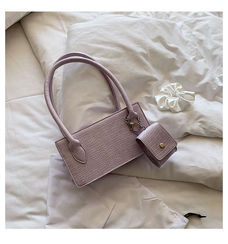 Women's handbags trendy wild handbag Mostore.com