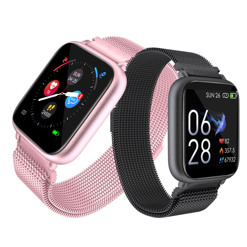 Smart Men's Waterproof Sports Watch Mostore.com