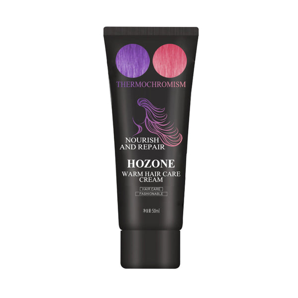 Color changing hair dye Mostore.com