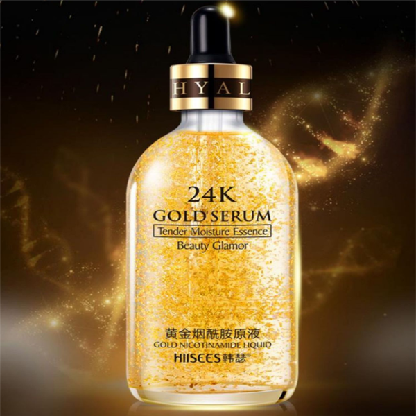 24K gold essence Mostore.com