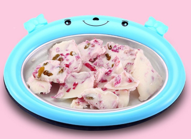 Hot Home Fried Yogurt Machine Mostore.com