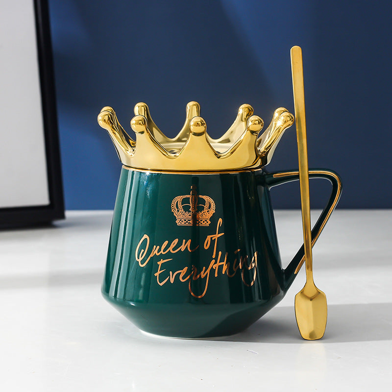 Crown Creative Mug Mostore.com