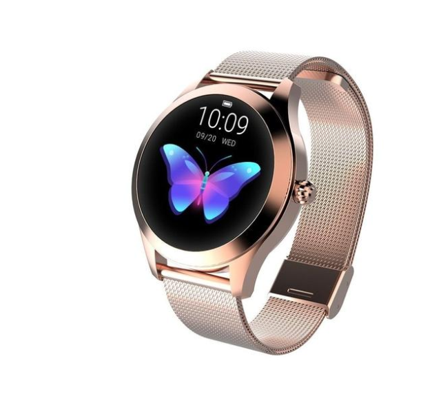 Heart Rate Monitoring Sports Step Smart Bracelet Mostore.com