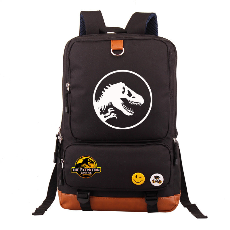 Jurassic World Laptop Bag Mostore.com