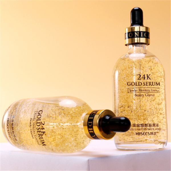 24K gold essence Mostore.com