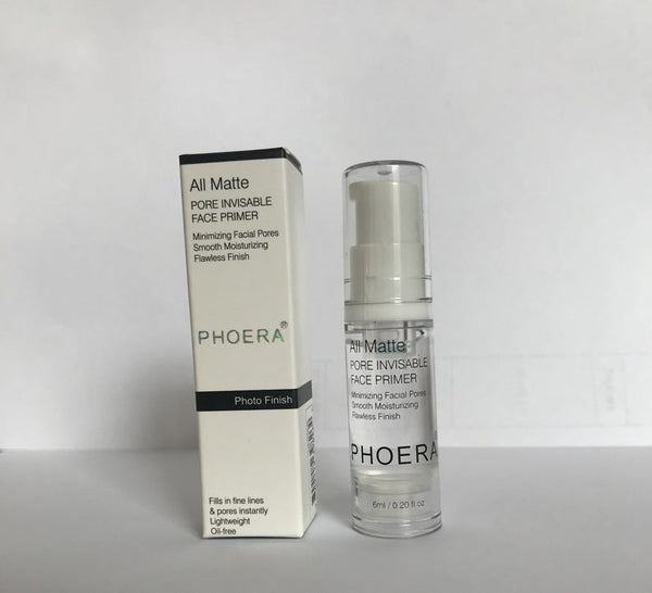 Isolation Moisturizing Makeup Primer 6ML Click in Shop