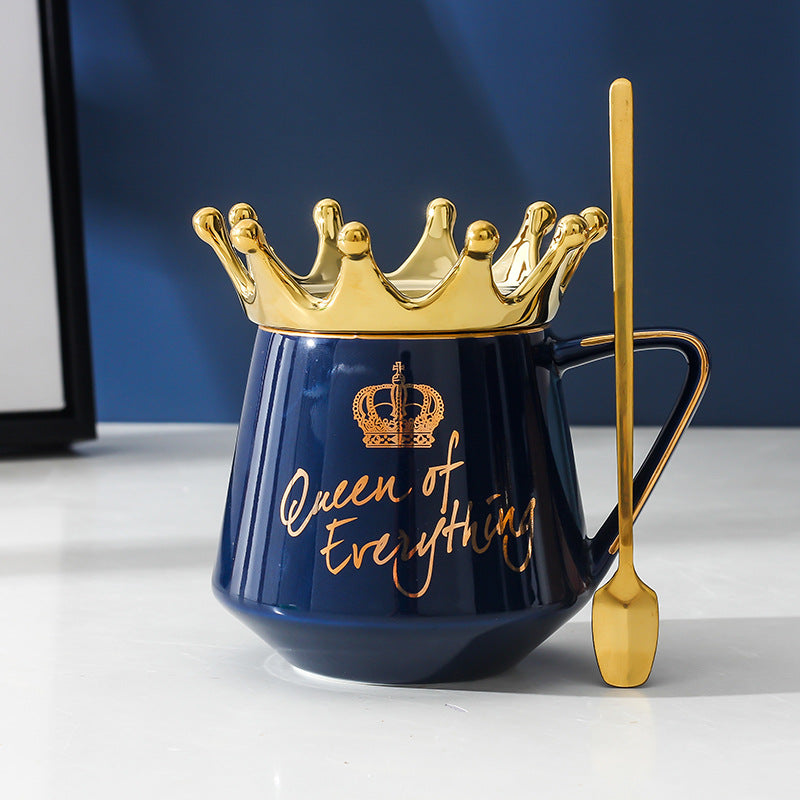 Crown Creative Mug Mostore.com