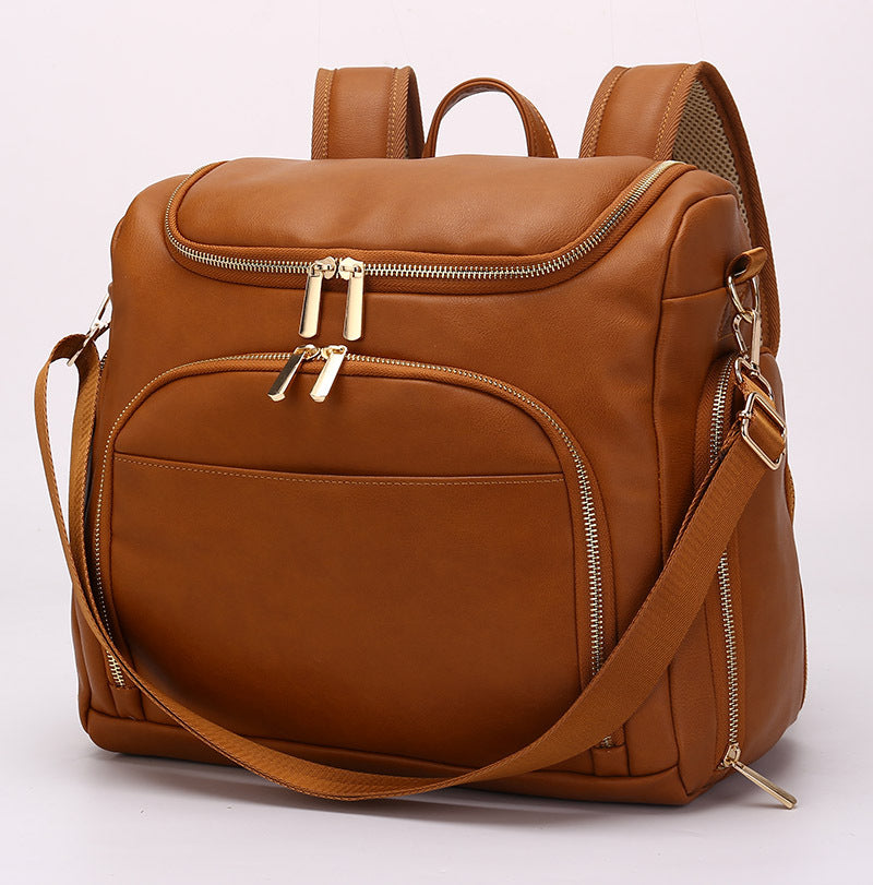 Mummy bag backpack Mostore.com
